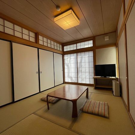 Kusatsuonsen Hoshikawa Kusatsu  Exteriör bild