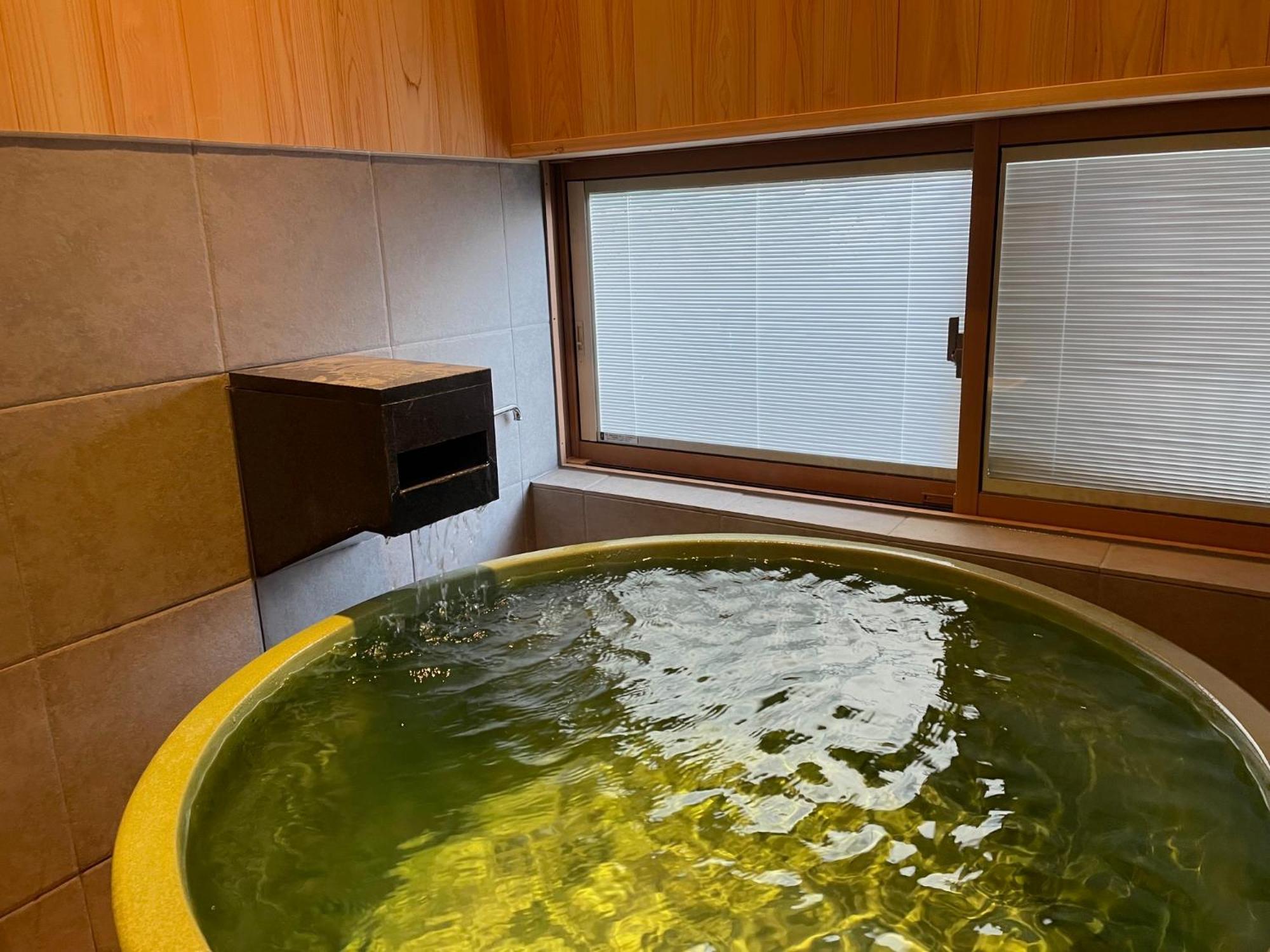 Kusatsuonsen Hoshikawa Kusatsu  Exteriör bild