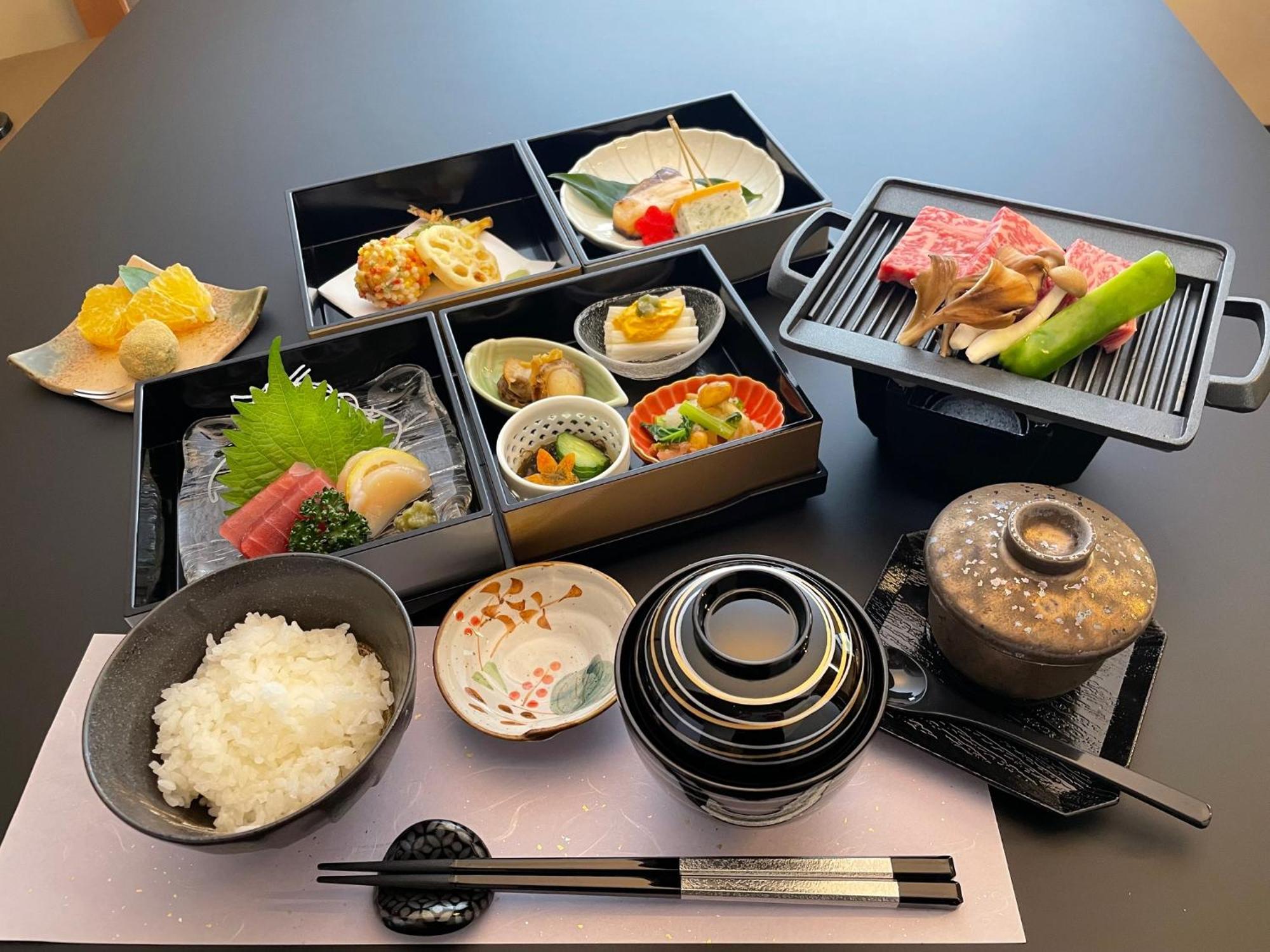 Kusatsuonsen Hoshikawa Kusatsu  Exteriör bild