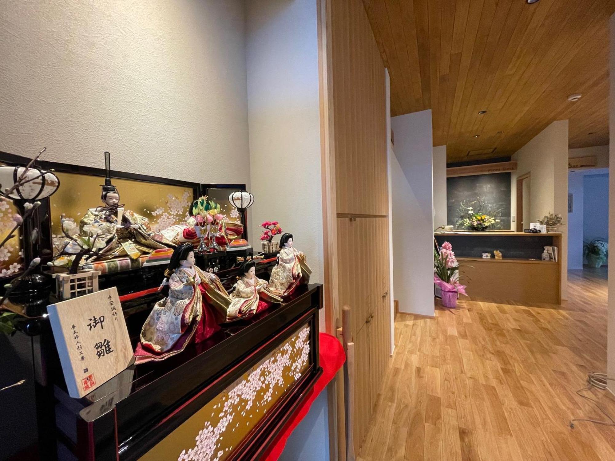 Kusatsuonsen Hoshikawa Kusatsu  Exteriör bild