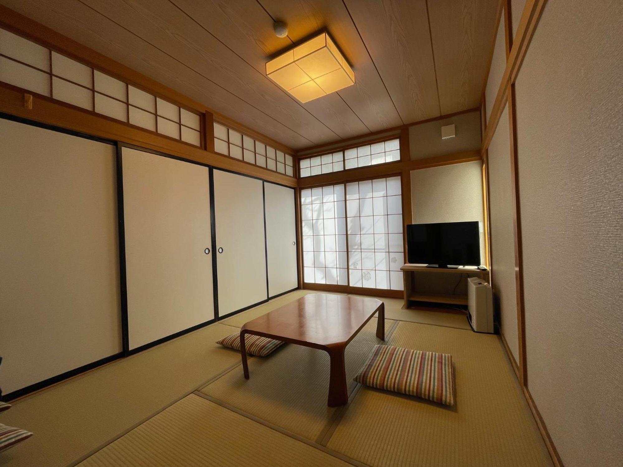 Kusatsuonsen Hoshikawa Kusatsu  Exteriör bild