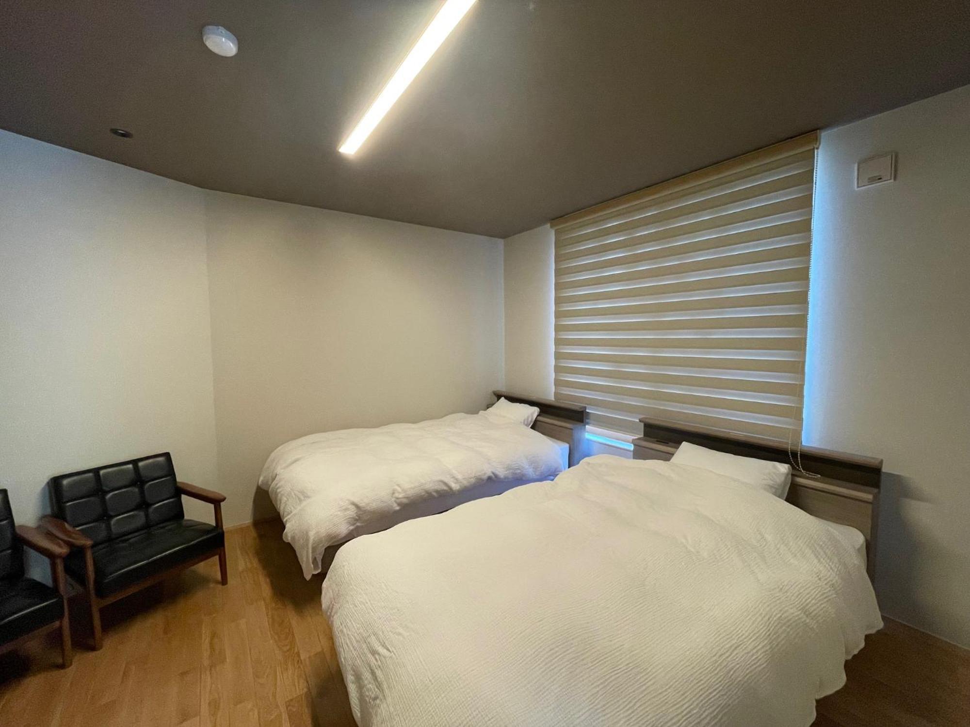 Kusatsuonsen Hoshikawa Kusatsu  Exteriör bild